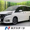 nissan serena 2019 -NISSAN--Serena DAA-GFC27--GFC27-144574---NISSAN--Serena DAA-GFC27--GFC27-144574- image 1