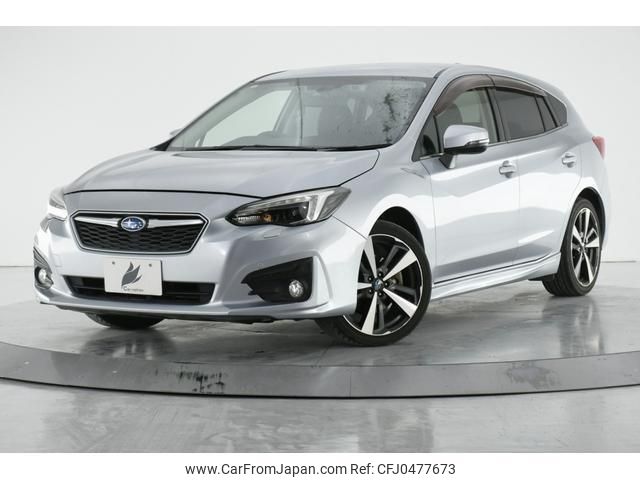 subaru impreza-sports 2016 quick_quick_GT7_GT7-003387 image 2