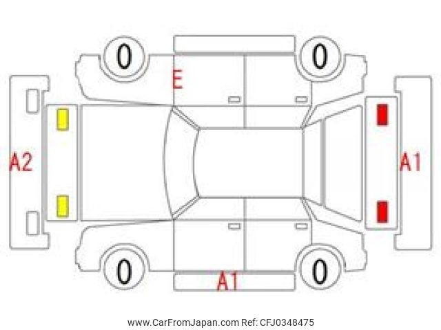 nissan dayz-roox 2014 -NISSAN--DAYZ Roox DBA-B21A--B21A-0019401---NISSAN--DAYZ Roox DBA-B21A--B21A-0019401- image 2