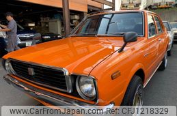 toyota corolla 1978 quick_quick_te50_TE50-743074