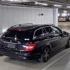 mercedes-benz c-class-station-wagon 2014 -MERCEDES-BENZ--Benz C Class Wagon WDD2042492G321369---MERCEDES-BENZ--Benz C Class Wagon WDD2042492G321369- image 2