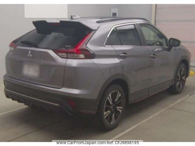 mitsubishi eclipse-cross 2021 -MITSUBISHI--Eclipse Cross 5BA-GK1W--GK1W-0400576---MITSUBISHI--Eclipse Cross 5BA-GK1W--GK1W-0400576- image 2