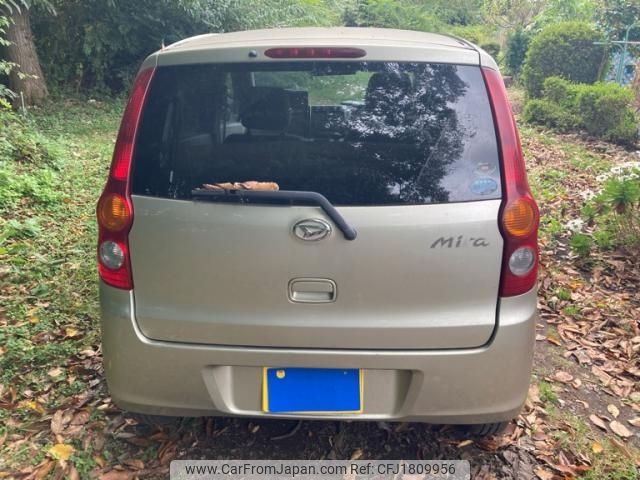 daihatsu mira 2009 CFJ1809956 image 2