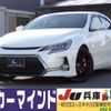 toyota mark-x 2014 quick_quick_DBA-GRX130_GRX130-6089098 image 1