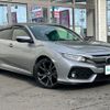 honda civic 2018 -HONDA--Civic DBA-FK7--FK7-1001761---HONDA--Civic DBA-FK7--FK7-1001761- image 1