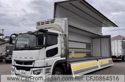 mitsubishi-fuso super-great 2021 -MITSUBISHI--Super Great 2PG-FS74HZ--FS74HZ-***571---MITSUBISHI--Super Great 2PG-FS74HZ--FS74HZ-***571-