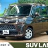 toyota roomy 2021 CFJ1786046 image 1