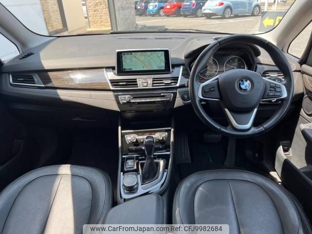 bmw 2-series 2016 -BMW--BMW 2 Series LDA-2E20--WBA2E520805E96544---BMW--BMW 2 Series LDA-2E20--WBA2E520805E96544- image 2