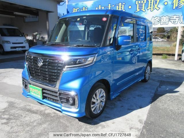 suzuki spacia 2018 CFJ1727848 image 1