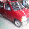 suzuki wagon-r 1995 CFJ1006766 image 12