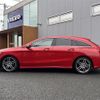 mercedes-benz cla-class 2018 -MERCEDES-BENZ--ﾍﾞﾝﾂ CLA ｼｭｰﾃｨﾝｸﾞﾌﾞﾚｰｸ DBA-117942--WDD1179422N739167---MERCEDES-BENZ--ﾍﾞﾝﾂ CLA ｼｭｰﾃｨﾝｸﾞﾌﾞﾚｰｸ DBA-117942--WDD1179422N739167- image 6