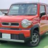 suzuki hustler 2021 quick_quick_5AA-MR92S_MR92S-196978 image 1