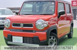 suzuki hustler 2021 quick_quick_5AA-MR92S_MR92S-196978