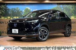 honda vezel 2022 -HONDA--VEZEL 6AA-RV5--RV5-1056517---HONDA--VEZEL 6AA-RV5--RV5-1056517-