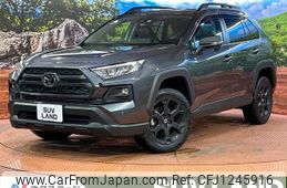 toyota rav4 2022 quick_quick_MXAA54_MXAA54-4035397