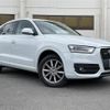 audi q3 2013 -AUDI--Audi Q3 ABA-8UCCZF--WAUZZZ8U6DR102555---AUDI--Audi Q3 ABA-8UCCZF--WAUZZZ8U6DR102555- image 1