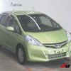 honda fit 2012 -HONDA--Fit GP1-1125251---HONDA--Fit GP1-1125251- image 1