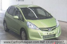 honda fit 2012 -HONDA--Fit GP1-1125251---HONDA--Fit GP1-1125251-