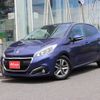 peugeot 208 2015 -PEUGEOT--Peugeot 208 ABA-A9HN01--VF3CCHNZTFT201109---PEUGEOT--Peugeot 208 ABA-A9HN01--VF3CCHNZTFT201109- image 1