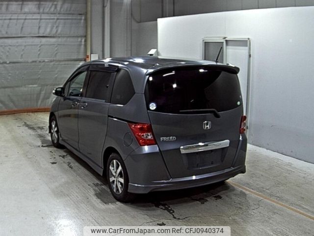 honda freed 2010 -HONDA--Freed GB3-1175002---HONDA--Freed GB3-1175002- image 2