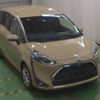 toyota sienta 2020 -TOYOTA--Sienta NHP170G--7213725---TOYOTA--Sienta NHP170G--7213725- image 1