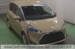 toyota sienta 2020 -TOYOTA--Sienta NHP170G--7213725---TOYOTA--Sienta NHP170G--7213725-