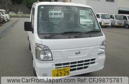 nissan clipper-truck 2024 -NISSAN 【飛騨 480ｴ6325】--Clipper Truck DR16T--708110---NISSAN 【飛騨 480ｴ6325】--Clipper Truck DR16T--708110-