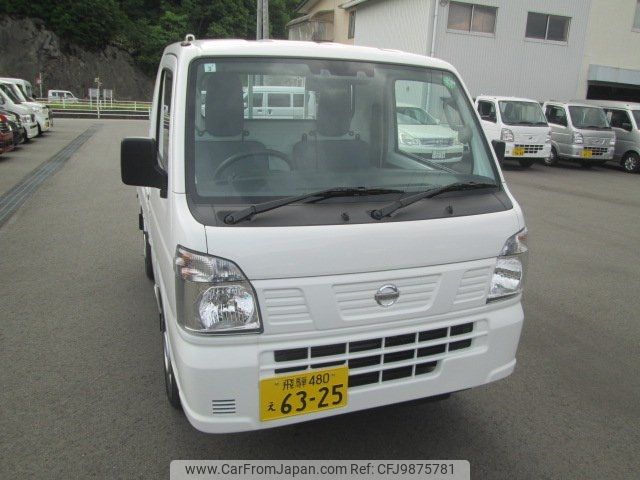 nissan clipper-truck 2024 -NISSAN 【飛騨 480ｴ6325】--Clipper Truck DR16T--708110---NISSAN 【飛騨 480ｴ6325】--Clipper Truck DR16T--708110- image 1