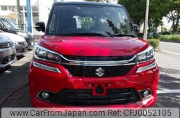 suzuki solio 2015 -SUZUKI--Solio DAA-MA36S--MA36S-607192---SUZUKI--Solio DAA-MA36S--MA36S-607192-