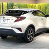 toyota c-hr 2018 -TOYOTA--C-HR DAA-ZYX10--ZYX10-2110780---TOYOTA--C-HR DAA-ZYX10--ZYX10-2110780- image 19