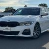 bmw 3-series 2020 CFJ1741631 image 1