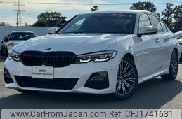 bmw 3-series 2020 CFJ1741631