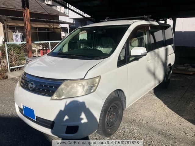 nissan serena 2010 -NISSAN--Serena DBA-NC25--NC25-362514---NISSAN--Serena DBA-NC25--NC25-362514- image 2