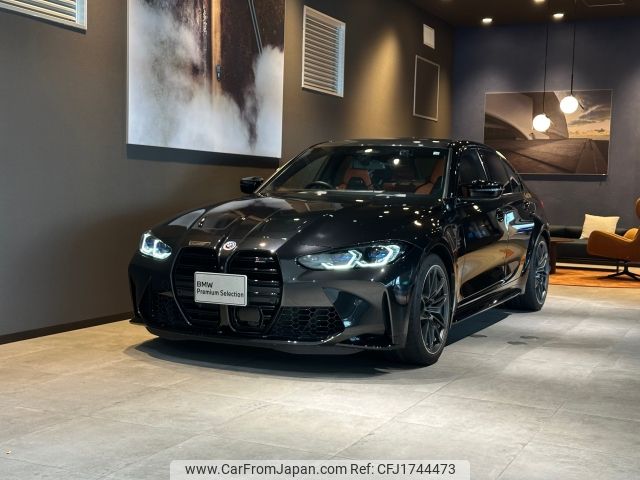 bmw m3 2022 CFJ1744473 image 1