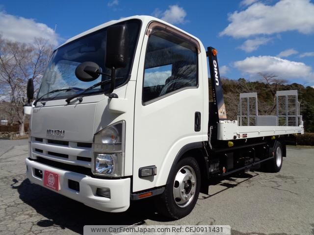 isuzu elf-truck 2013 GOO_NET_EXCHANGE_0706820A30250318W002 image 2