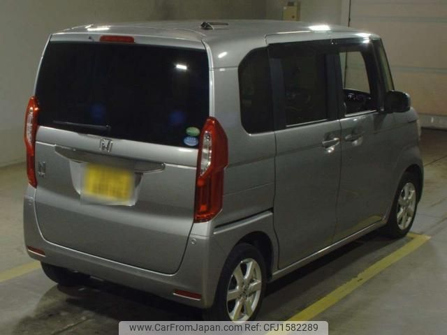 honda n-box 2019 CFJ1582289 image 2