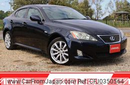 lexus is 2006 P00320