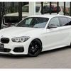 bmw 1-series 2018 quick_quick_1S20_WBA1S520305L20356 image 1