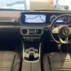 mercedes-benz g-class 2021 -MERCEDES-BENZ--Benz G Class 3DA-463349--W1N4633492X402760---MERCEDES-BENZ--Benz G Class 3DA-463349--W1N4633492X402760- image 16