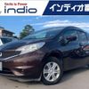 nissan note 2015 quick_quick_DBA-E12_E12-327522 image 1