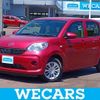 toyota passo 2018 CFJ1618305 image 1