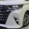 toyota alphard 2024 quick_quick_AAHH40W_AAHH40-4003365 image 13