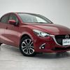 mazda demio 2017 -MAZDA--Demio LDA-DJ5FS--DJ5FS-307569---MAZDA--Demio LDA-DJ5FS--DJ5FS-307569- image 1