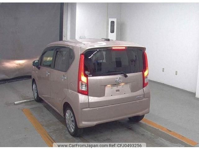 daihatsu move 2022 quick_quick_5BA-LA150S_LA150S-2133716 image 2