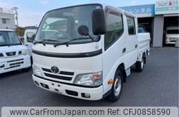 toyota dyna-truck 2013 -TOYOTA--Dyna ADF-KDY281--KDY281-0009316---TOYOTA--Dyna ADF-KDY281--KDY281-0009316-