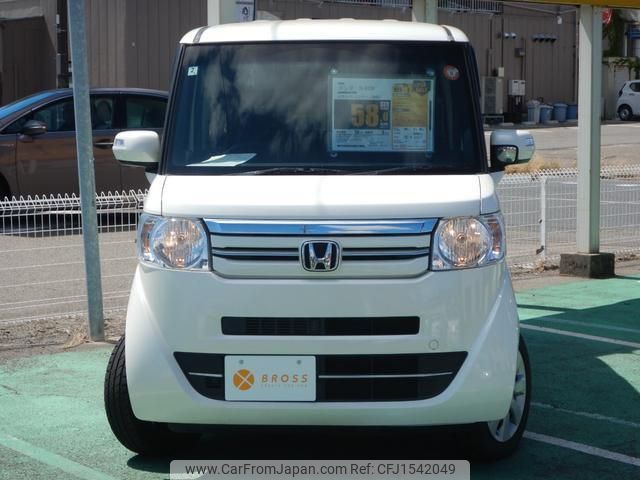 honda n-box 2016 CFJ1542049 image 2