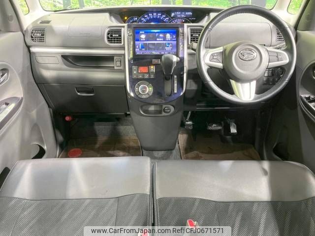 daihatsu tanto 2018 -DAIHATSU--Tanto DBA-LA610S--LA610S-0133419---DAIHATSU--Tanto DBA-LA610S--LA610S-0133419- image 2