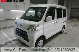daihatsu hijet-van 2019 -DAIHATSU--Hijet Van S331V--0216664---DAIHATSU--Hijet Van S331V--0216664-
