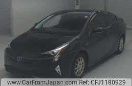 toyota prius 2016 -TOYOTA--Prius DAA-ZVW50--ZVW50-6054196---TOYOTA--Prius DAA-ZVW50--ZVW50-6054196-