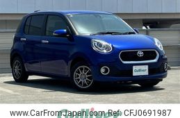 toyota passo 2016 -TOYOTA--Passo DBA-M700A--M700A-0022402---TOYOTA--Passo DBA-M700A--M700A-0022402-